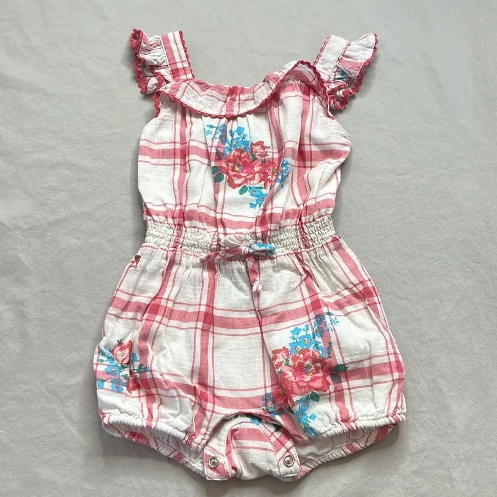 Ralph Lauren Baby Girl Bundle